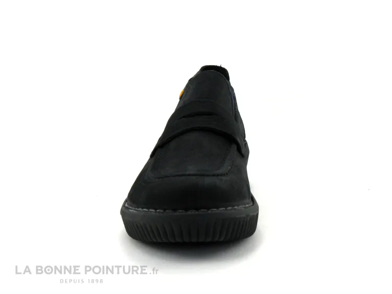 Achat chaussures Jungla Femme Mocassin, vente Jungla 7951 Jockey negro - Mocassin Femme gris