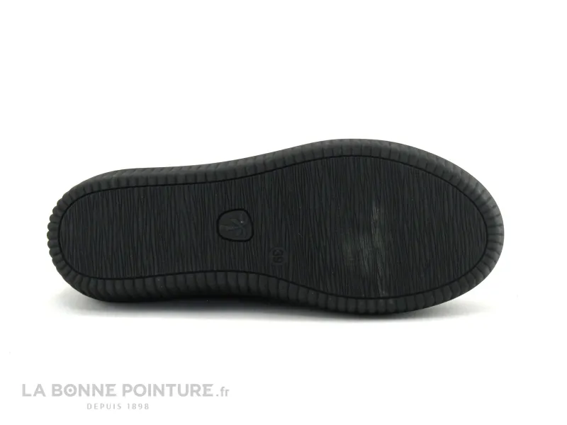 Achat chaussures Jungla Femme Mocassin, vente Jungla 7951 Jockey negro - Mocassin Femme gris