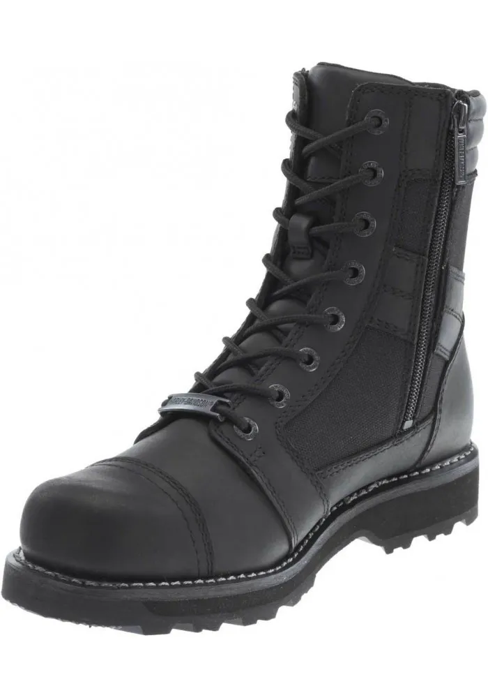 Achetez des Boots harley davidson Boxbury Composite Toe Motorcycle D93496