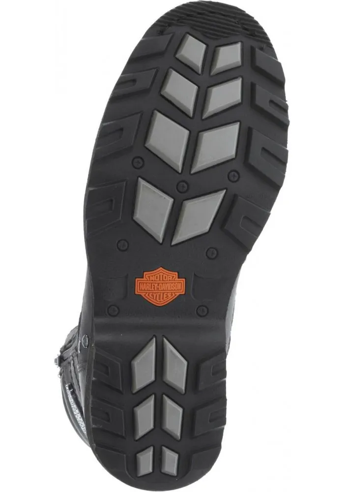 Achetez des Boots harley davidson Boxbury Composite Toe Motorcycle D93496