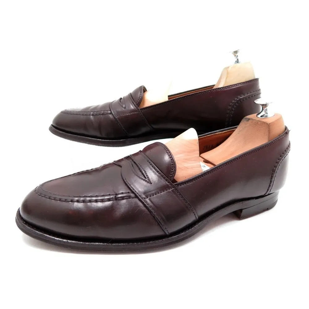 ALDEN MOCASSINS 684