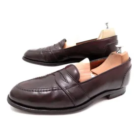 ALDEN MOCASSINS 684