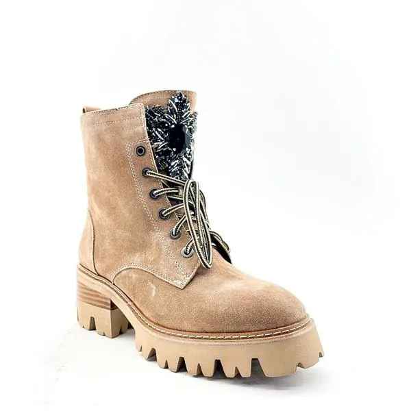 Alma En Pena - Boots - 21406 Visone