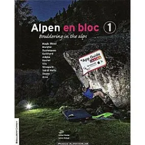 ALPEN EN BLOC TOME 1