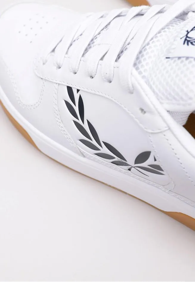 B6318 - B300 TEXTURED  Fred Perry BASKETS PLATES