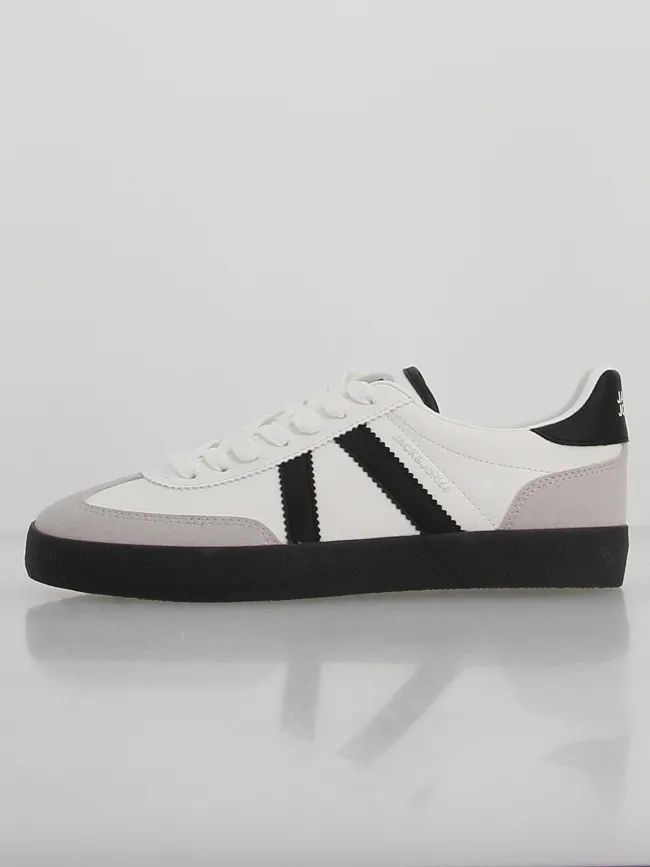 Baskets mambo special blanc homme - Jack & Jones | wimod