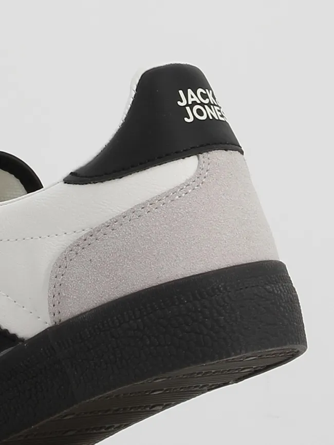 Baskets mambo special blanc homme - Jack & Jones | wimod