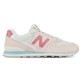 Baskets mode New balance wl996 b beige