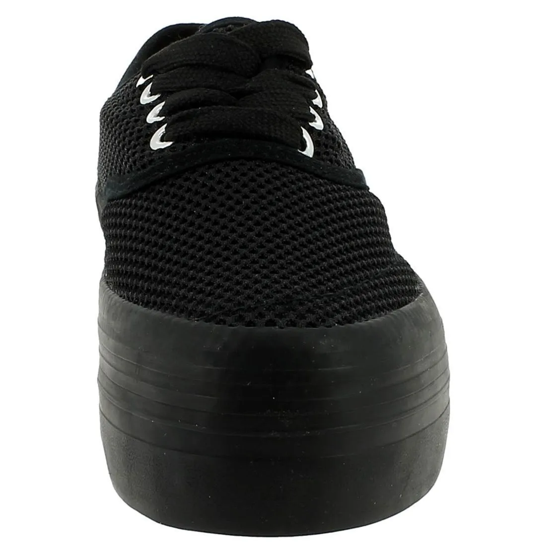 Baskets mode Sixtyseven dakar noir