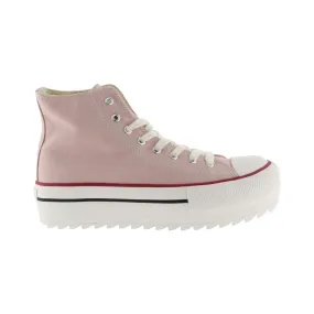 Baskets mode Victoria 1061121 rose