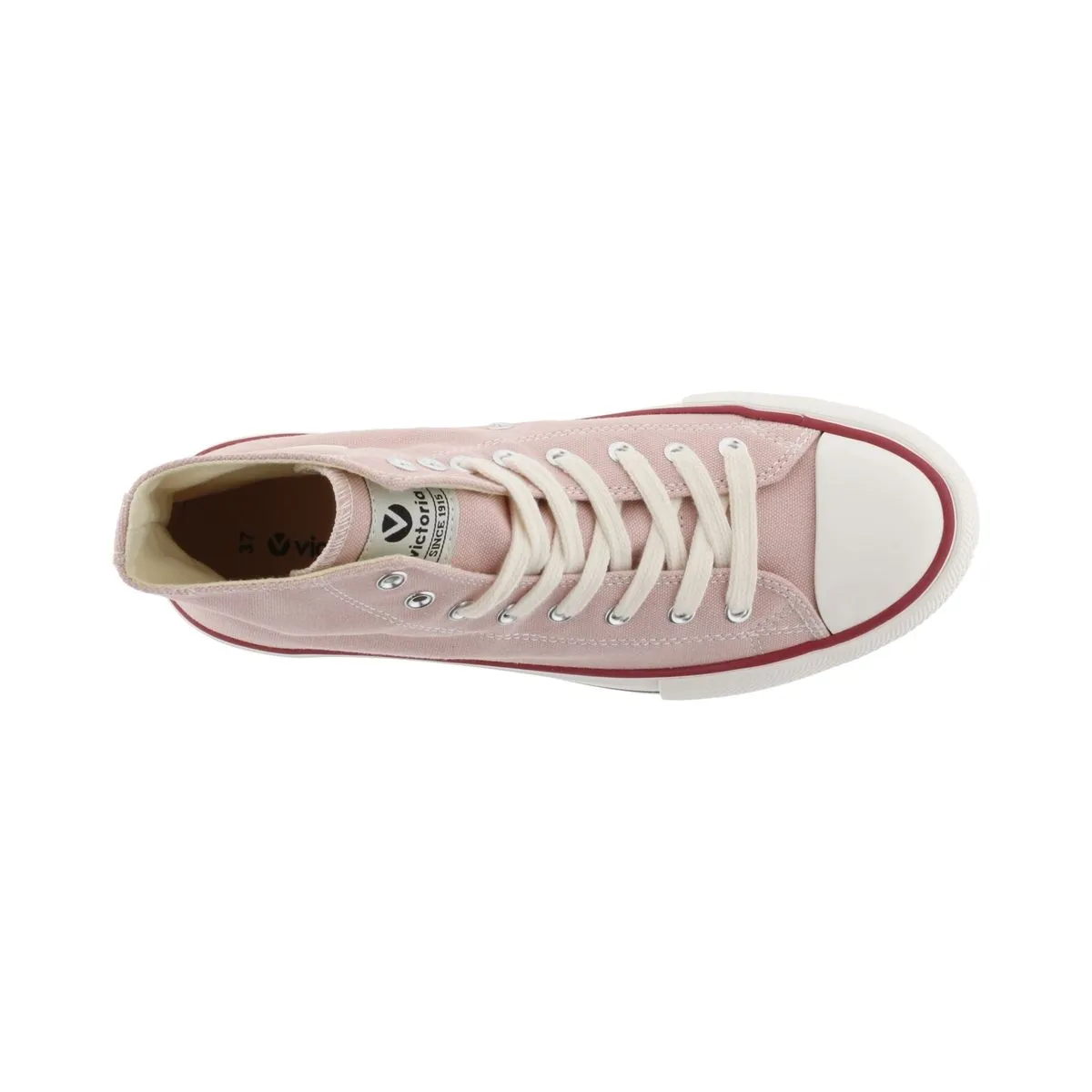 Baskets mode Victoria 1061121 rose