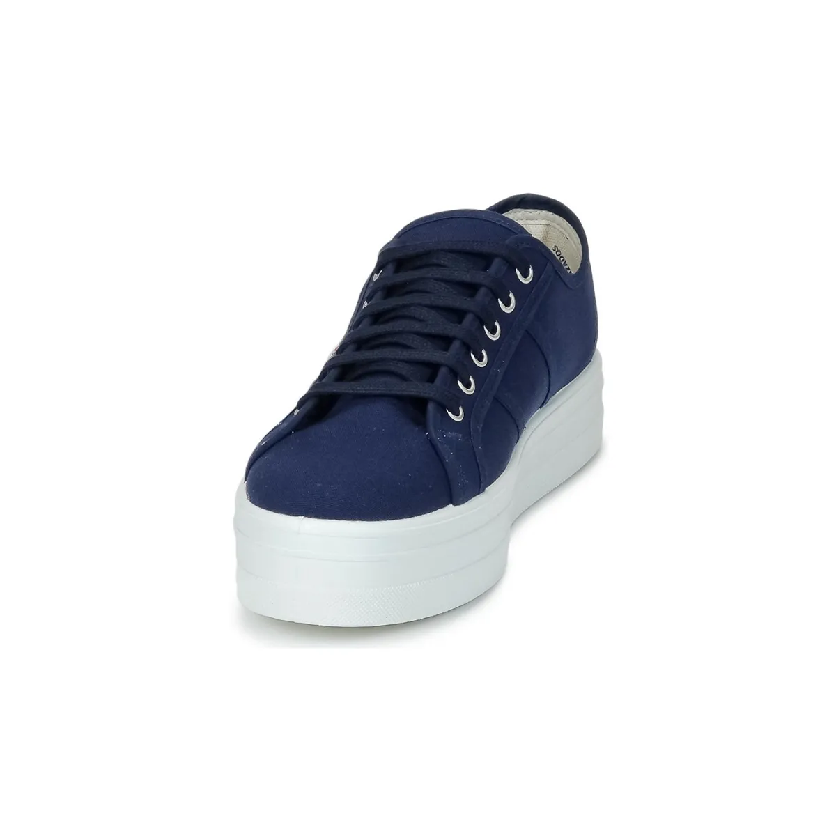 Baskets mode Victoria 109200 bleu