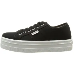 Baskets mode Victoria 109200 noir