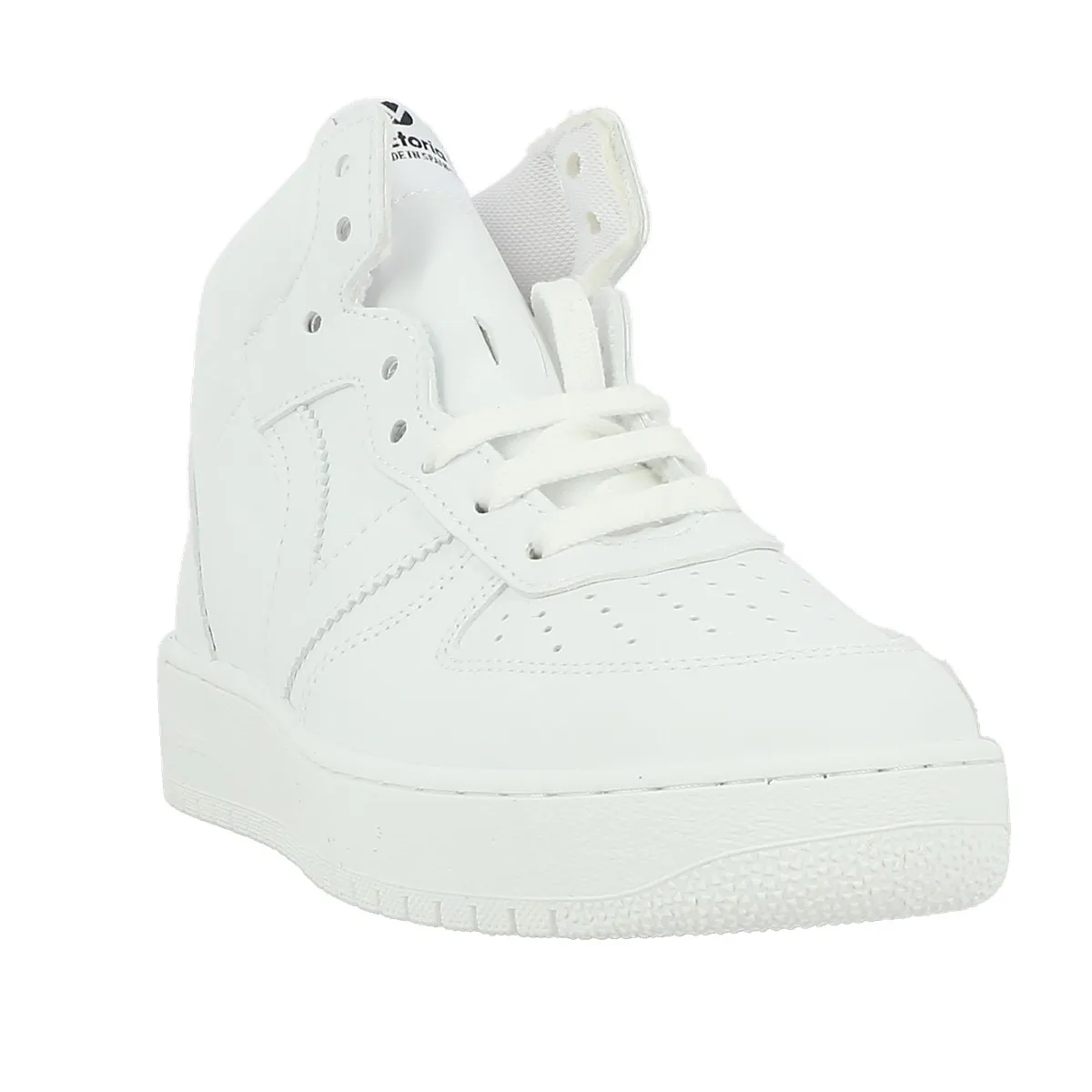 Baskets mode Victoria 1258208 blanc