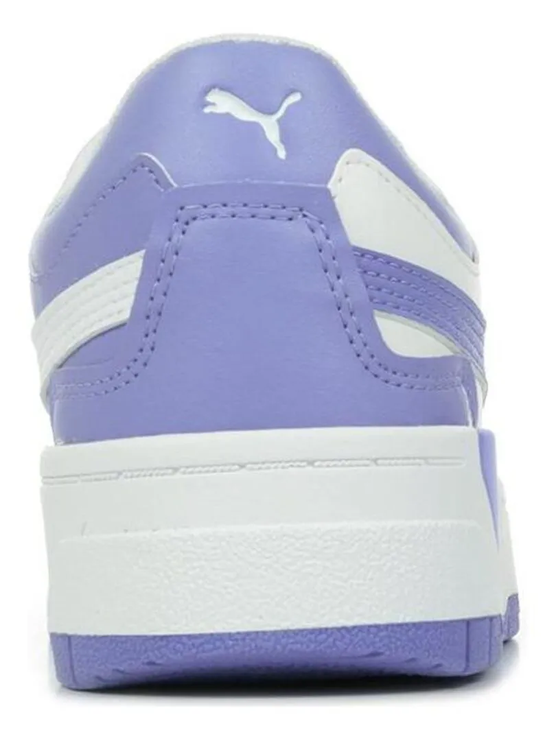 Baskets PUMA Cali Dream Tweak - Blanc