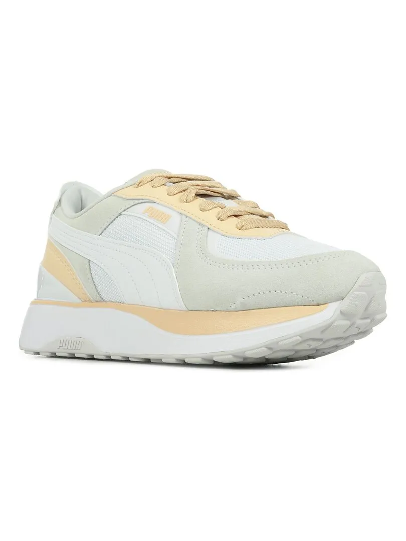 Baskets PUMA Cruise Rider - Blanc