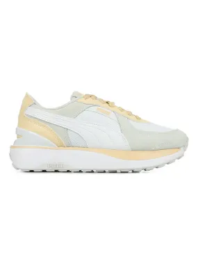 Baskets PUMA Cruise Rider - Blanc