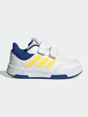 Baskets 'adidas' 'Tensaur' - blanc