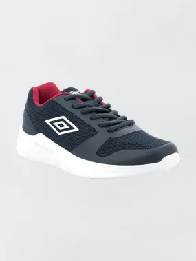 Baskets 'Umbro' 'Owen Lace' - Bleu