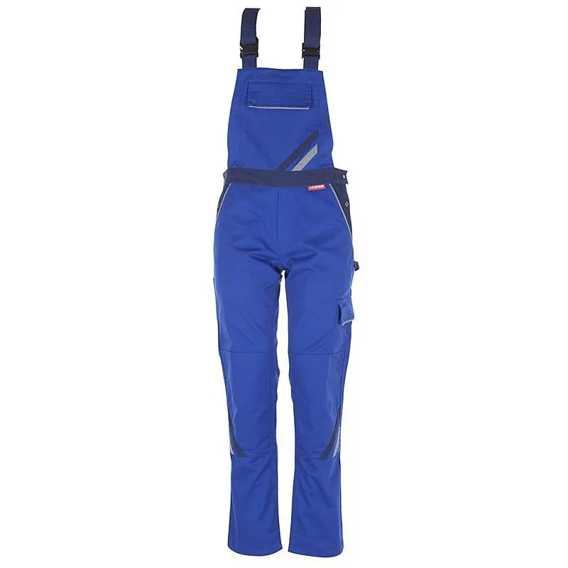 Bleu de travail femme avec protection genoux HIGHLINE PLANAM - VPA