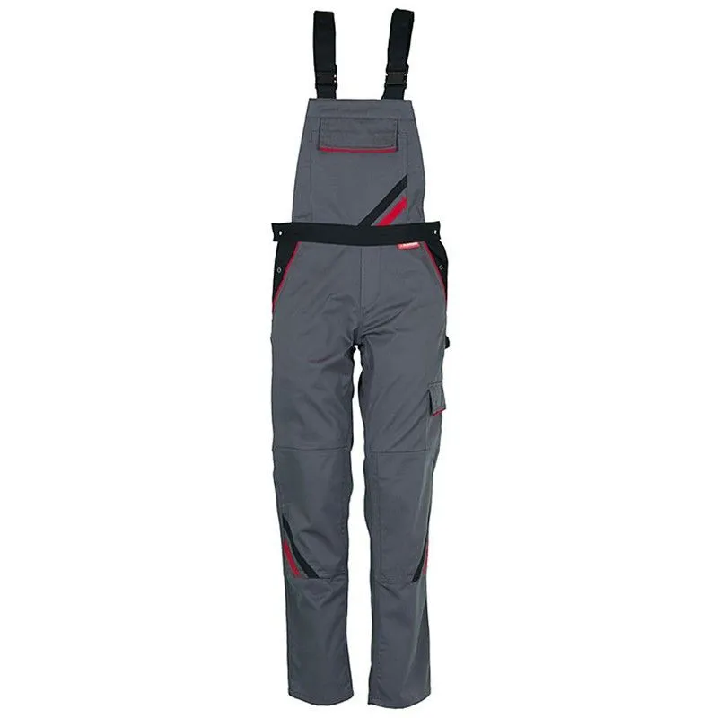 Bleu de travail femme avec protection genoux HIGHLINE PLANAM - VPA