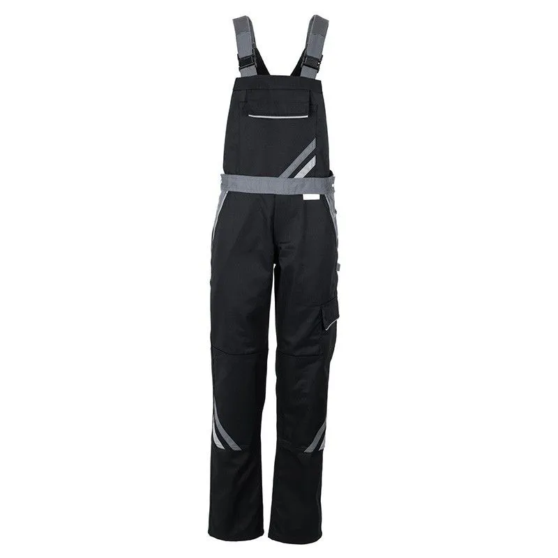 Bleu de travail femme avec protection genoux HIGHLINE PLANAM - VPA