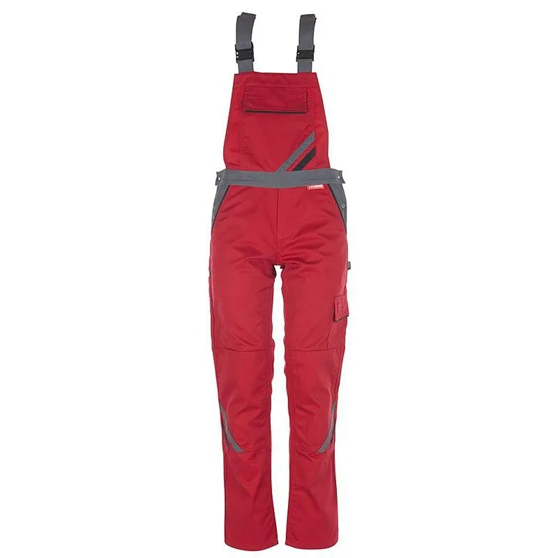 Bleu de travail femme avec protection genoux HIGHLINE PLANAM - VPA