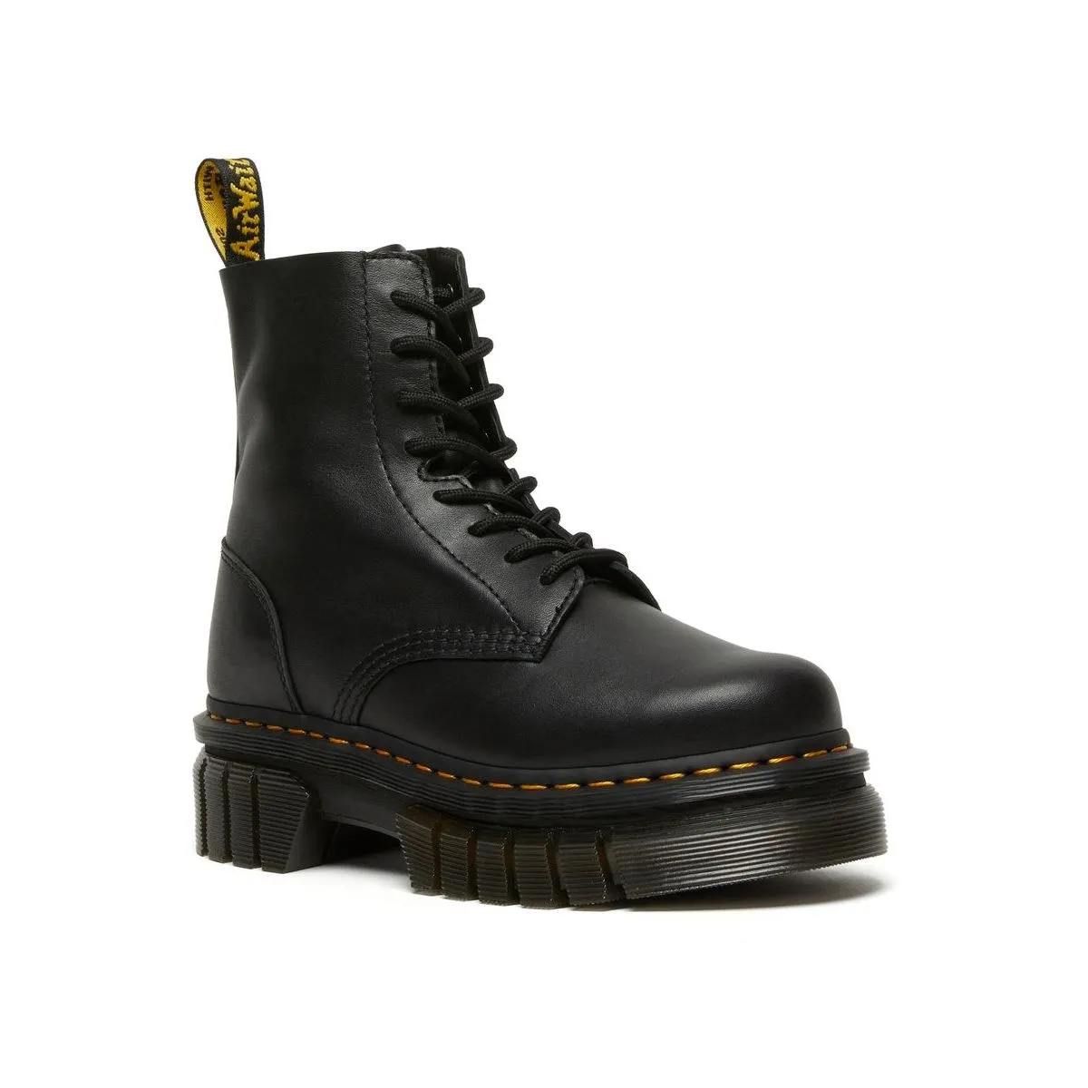 Bottines Dr martens audrick 8eye noir