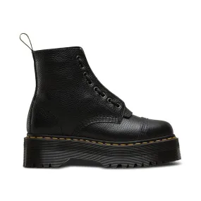 Bottines Dr martens sinclair noir