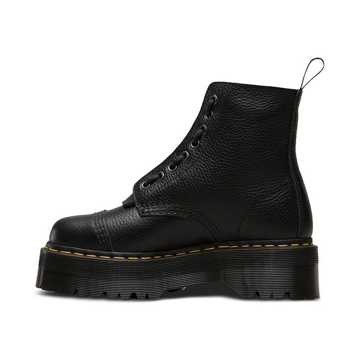 Bottines Dr martens sinclair noir