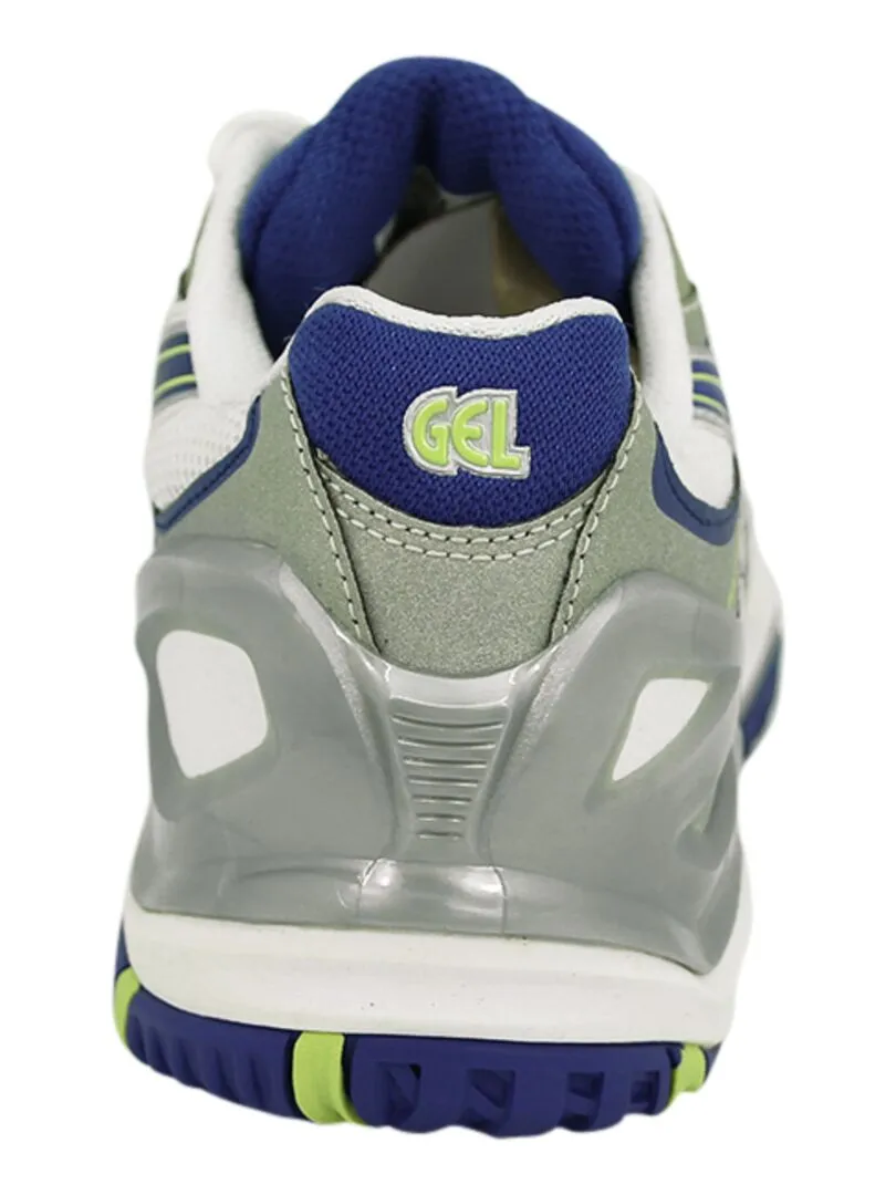 Chaussures tennis 'Gel Resolution 5 Asics' '' - Blanc