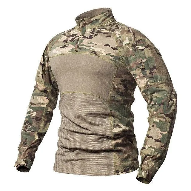 Chemise de Combat