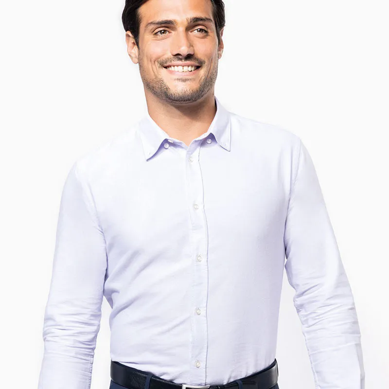 Chemise professionnelle premium qualité KARIBAN PK503 - VPA