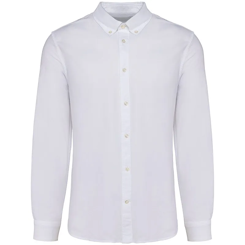 Chemise professionnelle premium qualité KARIBAN PK503 - VPA