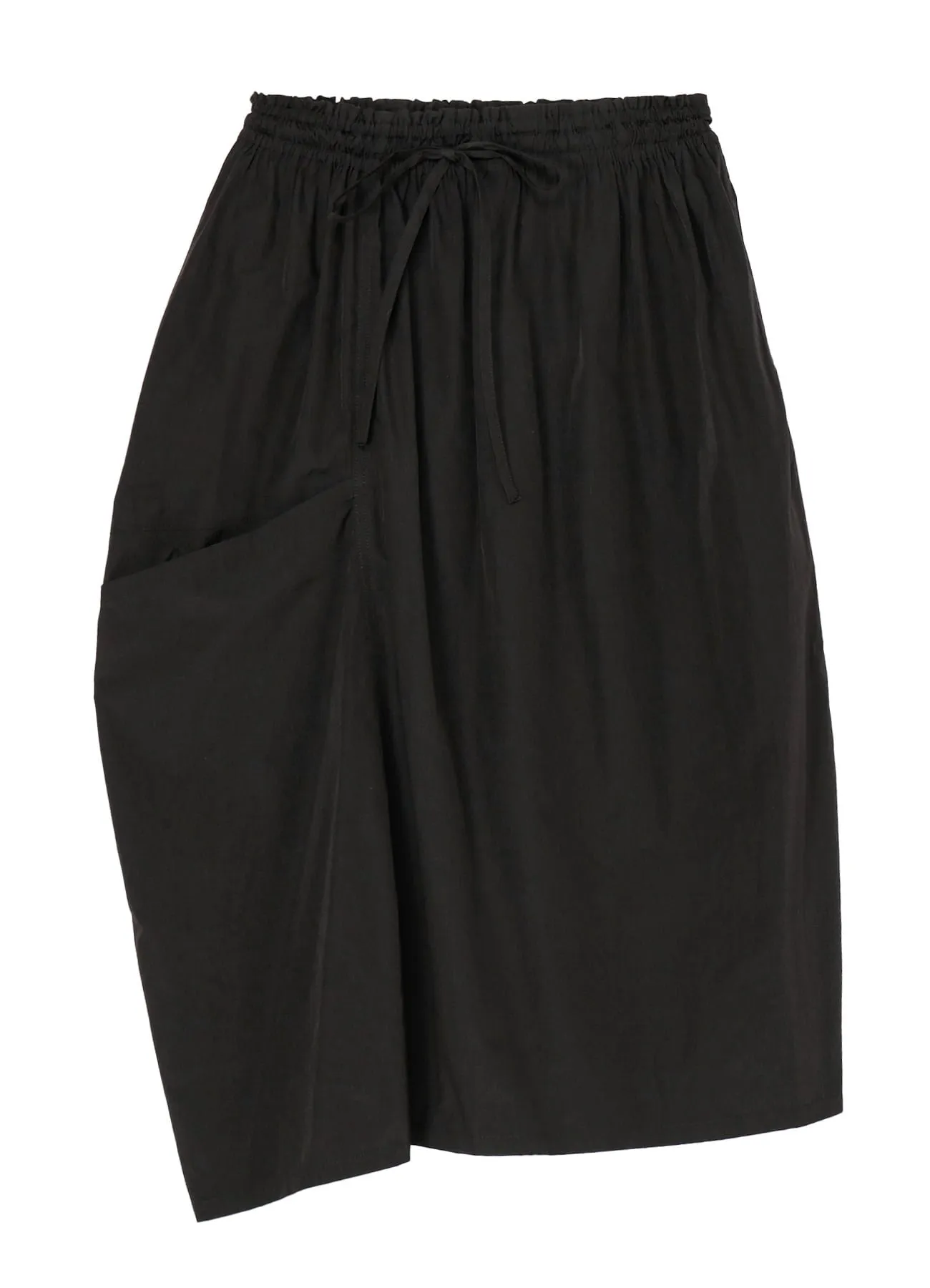 C/Ta/Pe TWILL SKIRT