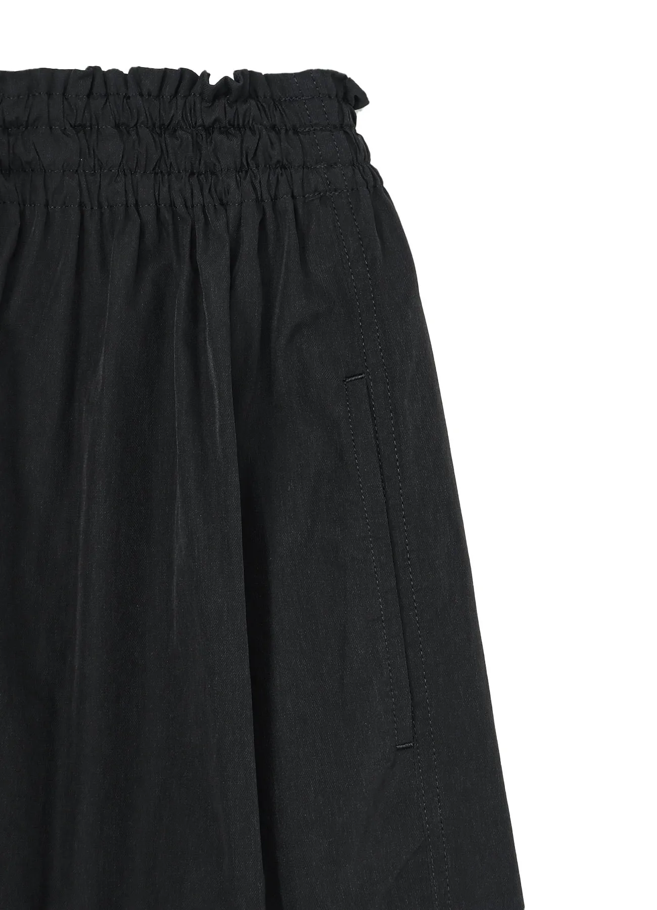 C/Ta/Pe TWILL SKIRT