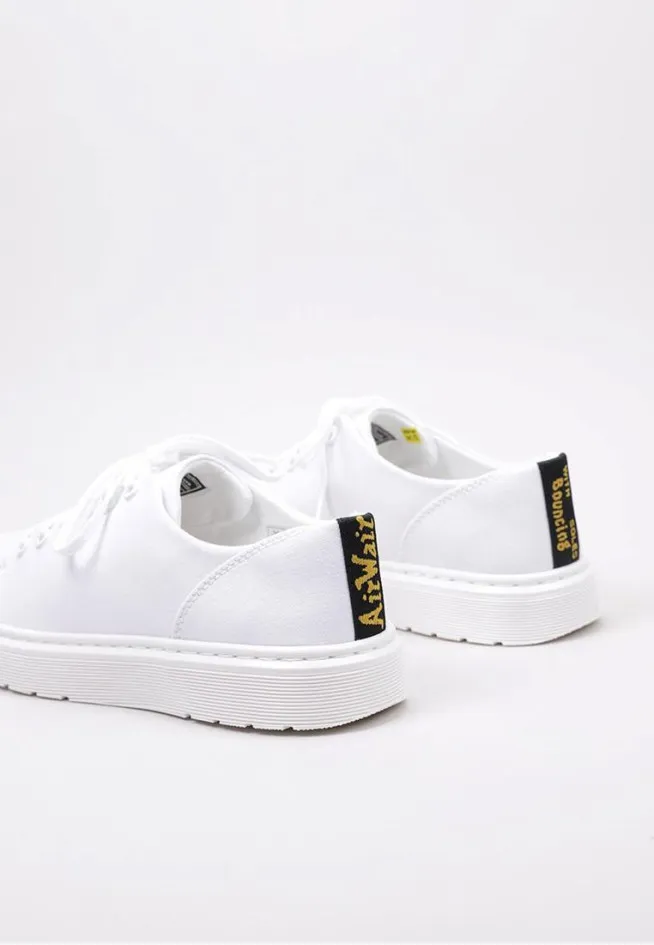 Dante Dr Martens CHAUSSURES PLATES