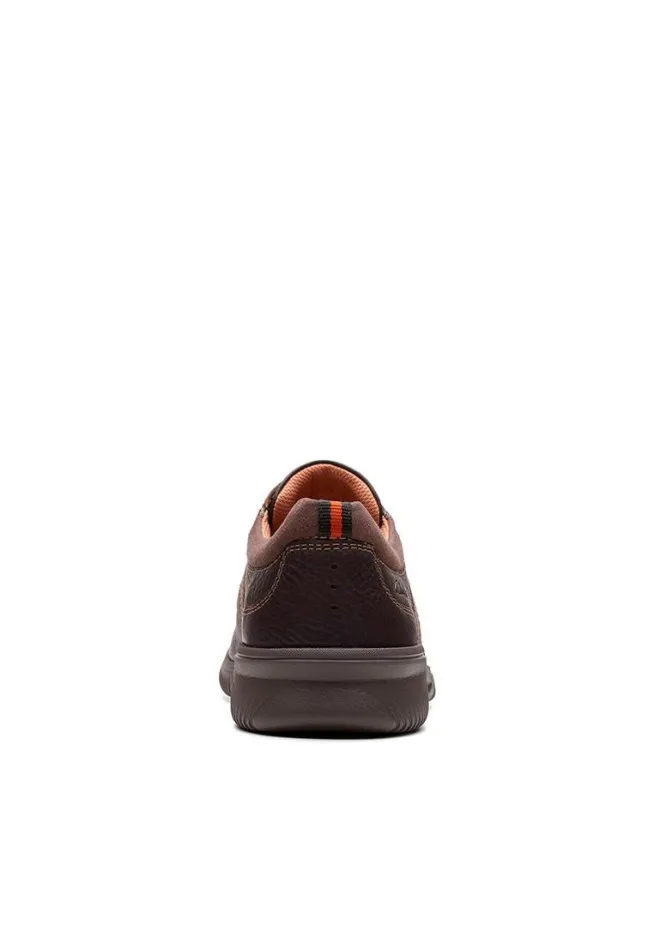 Donaway Edge Clarks CHAUSSURES À LACETS