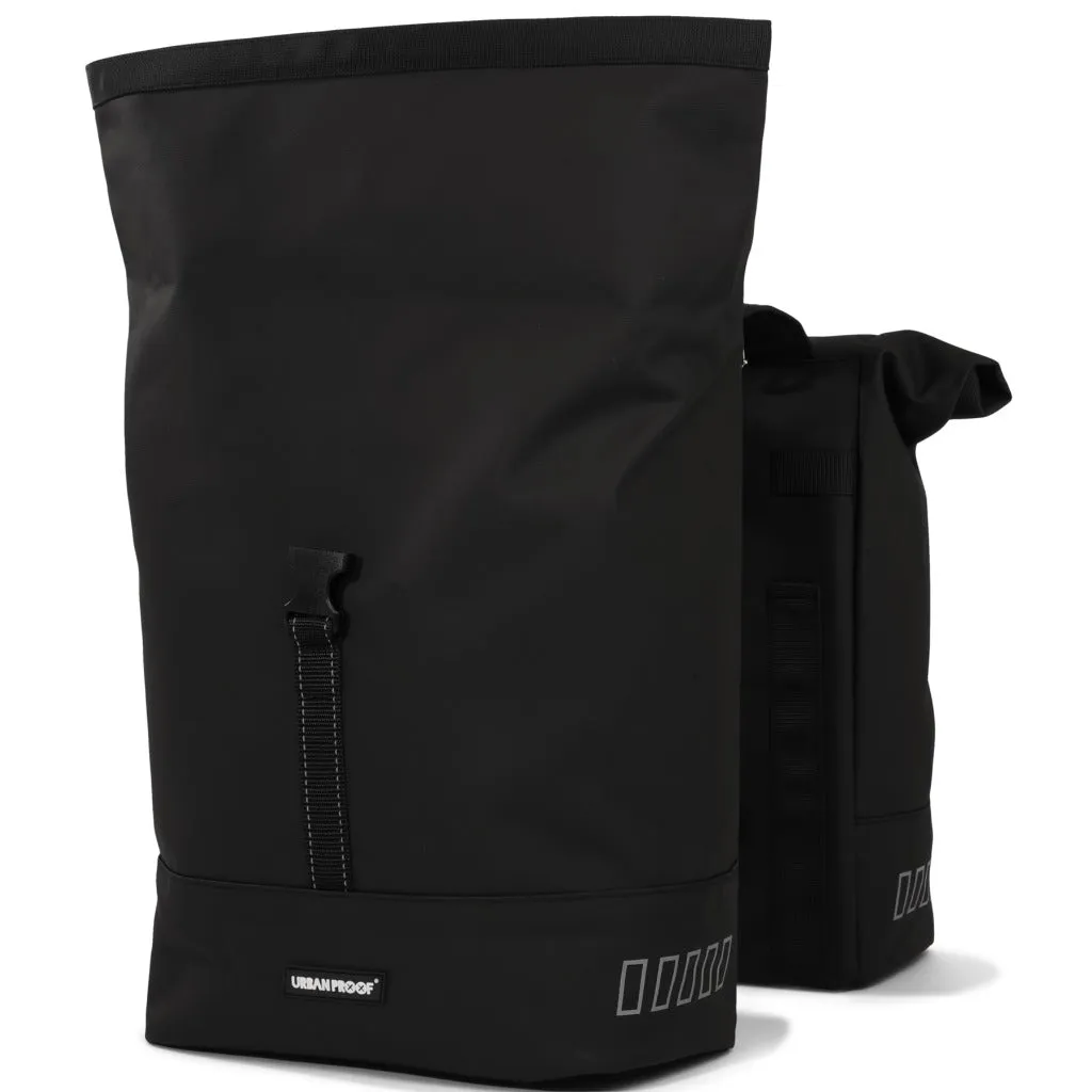 Double sacoche vélo Rolltop Bag Urban Proof