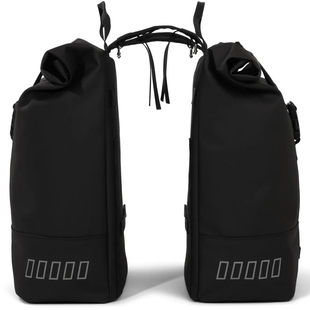 Double sacoche vélo Rolltop Bag Urban Proof