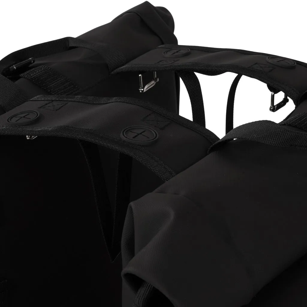 Double sacoche vélo Rolltop Bag Urban Proof