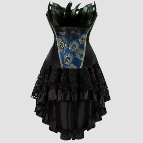 Ensemble Jupe Corset