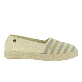 Espadrilles Mtng yutini or