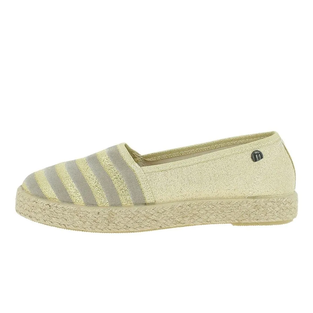 Espadrilles Mtng yutini or