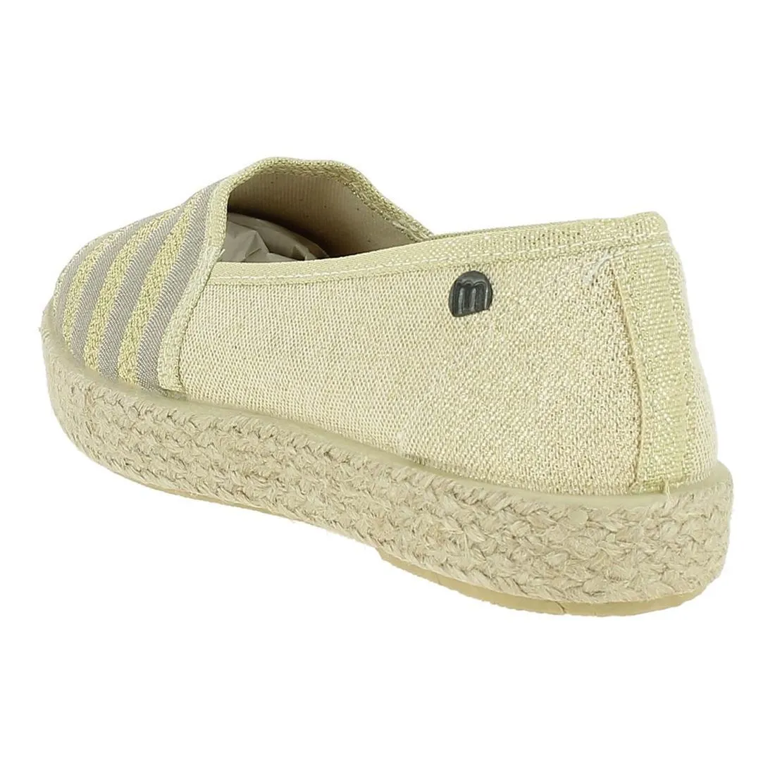 Espadrilles Mtng yutini or