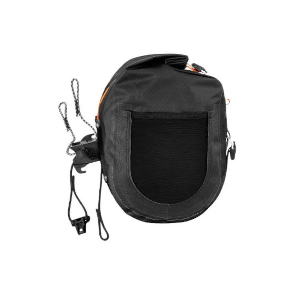 Fixation pour sacoche de guidon Handelbar Pack Ortlieb