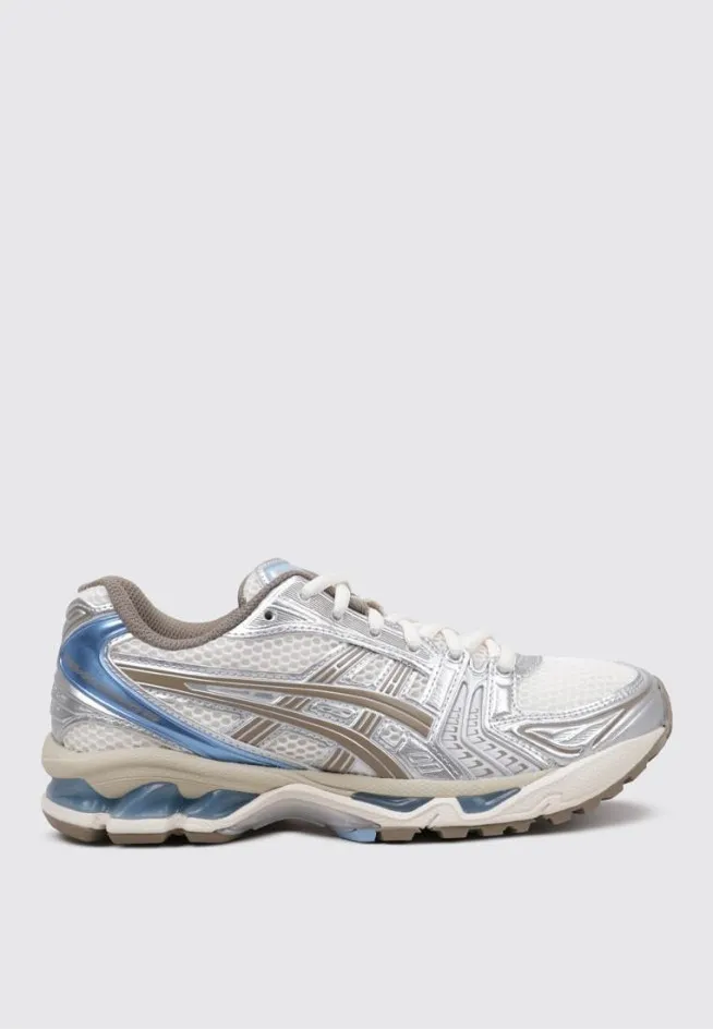 GEL-KAYANO 14 Asics BASKETS PLATES