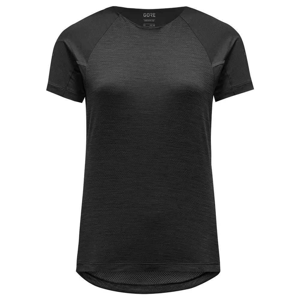 GORE WEAR Vivid Tee-Shirt - Tee-Shirt de Running Femme