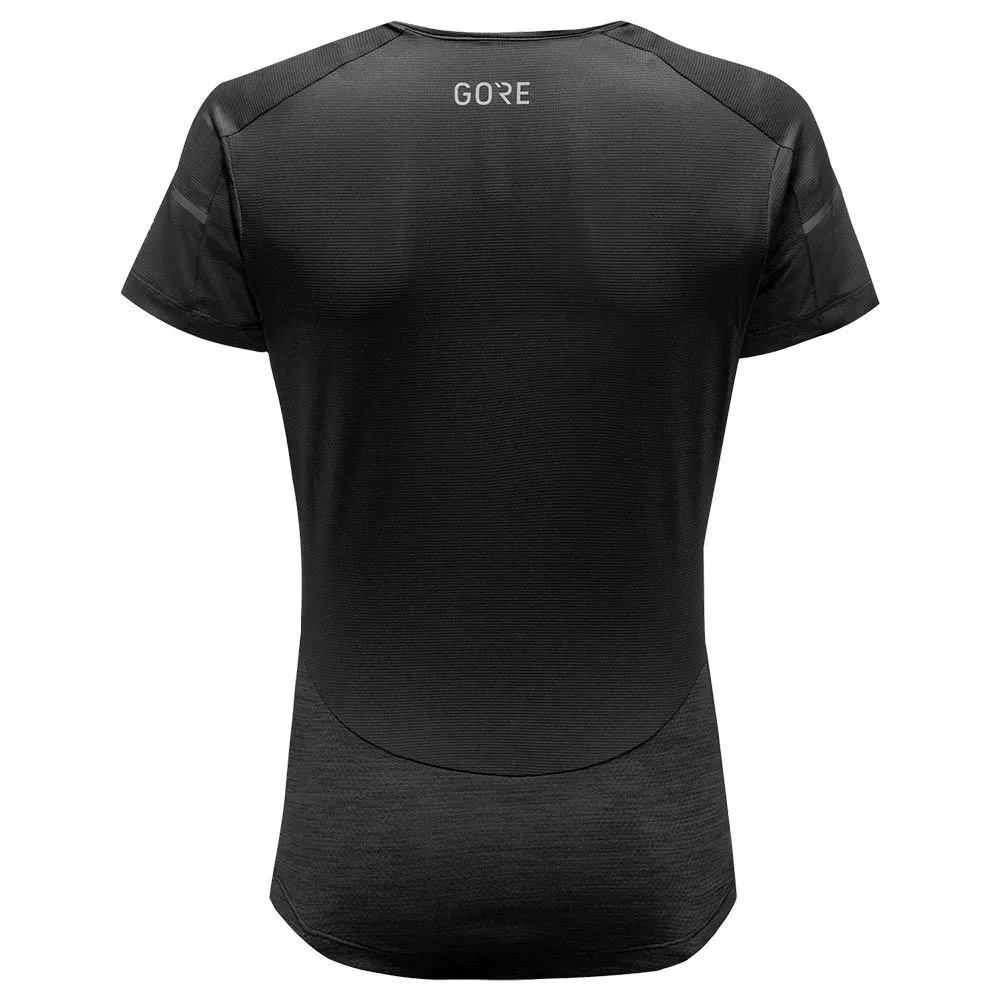 GORE WEAR Vivid Tee-Shirt - Tee-Shirt de Running Femme