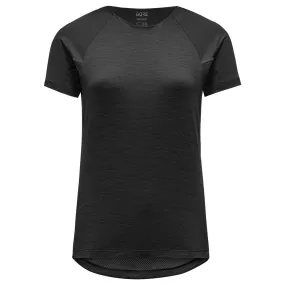 GORE WEAR Vivid Tee-Shirt - Tee-Shirt de Running Femme